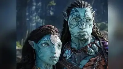 Джеймс Кэмерон написал сценарий пятой части "Аватара", фото - Новости Zakon.kz от 07.02.2024 01:50