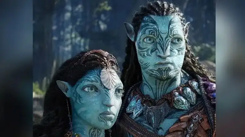 Джеймс Кэмерон написал сценарий пятой части "Аватара"