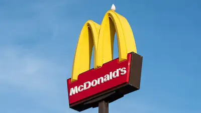 Американка отсудила у McDonald's 4,4 млн долларов, фото - Новости Zakon.kz от 06.02.2024 14:00