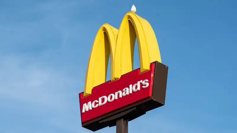 Американка отсудила у McDonald's 4,4 млн долларов