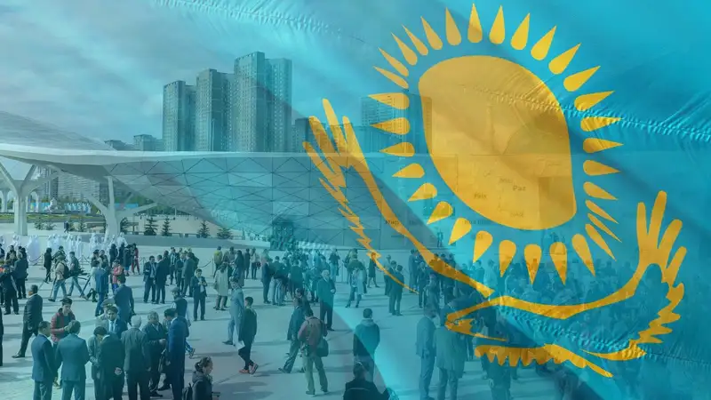 Разработан проект Национального плана развития Республики Казахстан до 2029 года