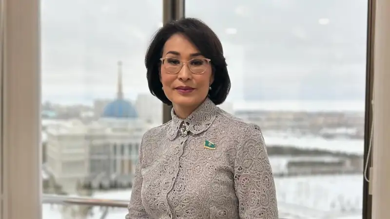 Что известно о новых министрах Казахстана, фото - Новости Zakon.kz от 07.02.2024 14:15