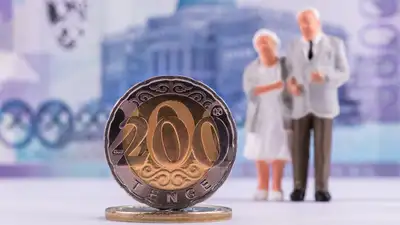 Президент рассказал, как правильно нужно использовать пенсионные деньги казахстанцев, фото - Новости Zakon.kz от 07.02.2024 11:39