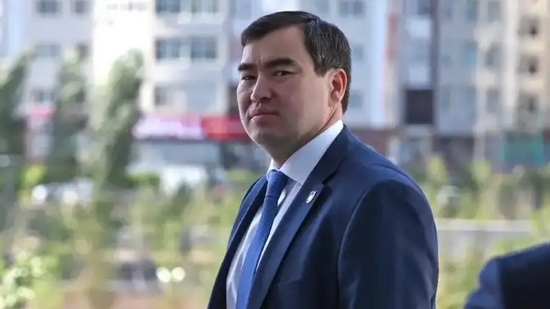 Что известно о новых министрах Казахстана, фото - Новости Zakon.kz от 07.02.2024 14:15
