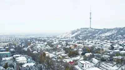 Какой будет погода в Казахстане 8, 9 и 10 февраля