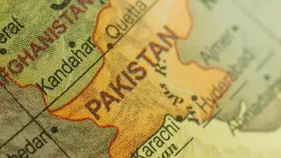 Взрывы прогремели в предвыборных штабах в Пакистане