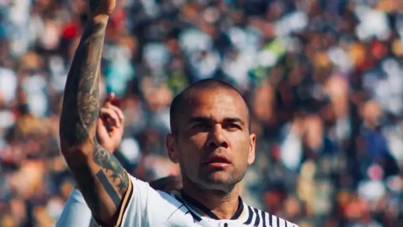 Завершились предварительные слушания по делу знаменитого футболиста Алвеса