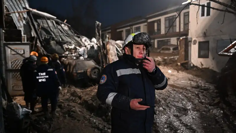 Фото с места происшествия