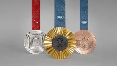 Какие медали могут получить казахстанские спортсмены на Олимпиаде-2024 в Париже