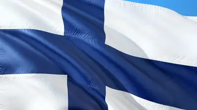 Финляндия продлила закрытие границы с Россией