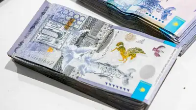 Выплату 100 тысяч тенге от имени Минфина пообещали казахстанцам мошенники