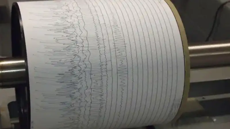Казахстанские сейсмологи зарегистрировали землетрясение магнитудой 5,3 в Афганистане, фото - Новости Zakon.kz от 11.02.2024 07:45