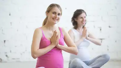 Пособия, отпуск, специальный режим работы – какие еще права есть у беременных женщин, совет от юриста , фото - Новости Zakon.kz от 12.02.2024 17:11