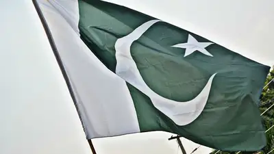 Массовые протесты начались в Пакистане после выборов в парламент