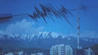 Сейсмологи прокомментировали новое "предсказание" о землетрясениях 14-15 февраля в Казахстане