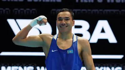 Казахстанские боксеры завоевали три медали на малом чемпионате мира
