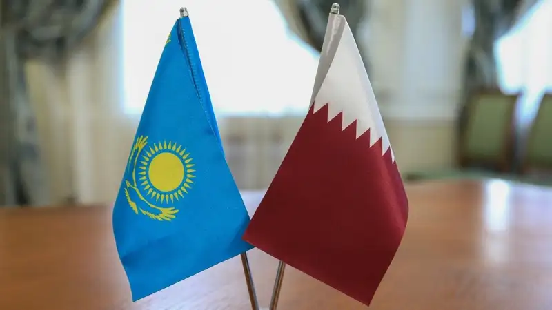 Токаев посетит Катар с государственным визитом, фото - Новости Zakon.kz от 12.02.2024 12:04