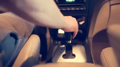 Замакима арестовали за езду в пьяном виде за рулем в Акмолинской области, фото - Новости Zakon.kz от 12.02.2024 18:12