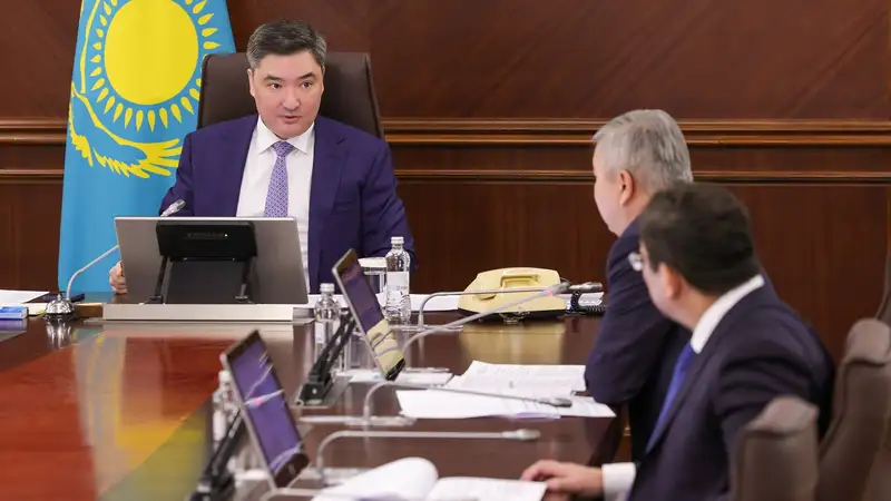 Бектенов раскритиковал систему госзакупок в Казахстане