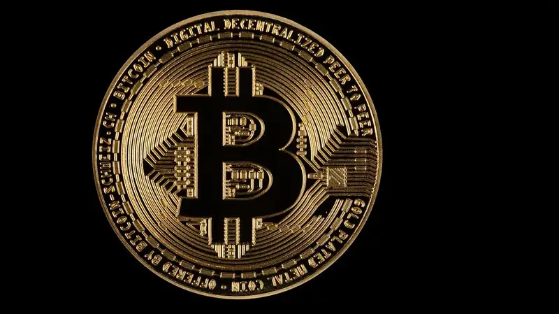Bitcoin подорожал до 50 тыс. долларов впервые с декабря 2021 года  , фото - Новости Zakon.kz от 13.02.2024 00:04