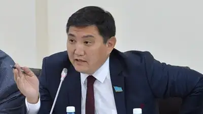 Казахстан Мажилис Строительный кодекс