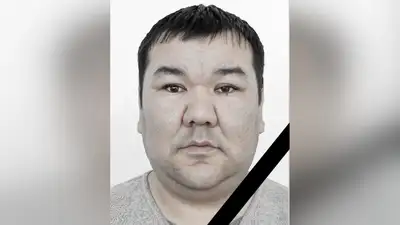 Сотрудник "КазАвтоЖола" погиб при исполнении обязанностей, фото - Новости Zakon.kz от 13.02.2024 13:48