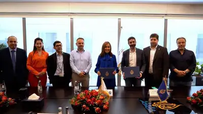 Катарский телеканал AlJazeera стал новым партнером ТРК Президента, фото - Новости Zakon.kz от 14.02.2024 21:58