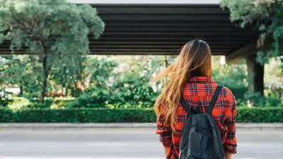 Прокуратура начала проверку слива данных студенток алматинского вуза, фото - Новости Zakon.kz от 14.02.2024 19:27