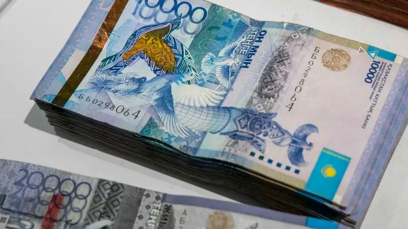 Хищение 57 млн по программе Artsport: арестован чиновник