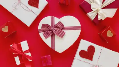 День Святого Валентина, история и традиции праздника