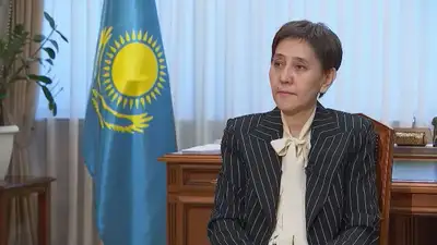 Могут ли ввести урок по сексуальному просвещению в школах Казахстана, рассказала Дуйсенова