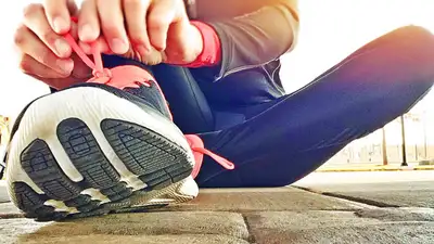 Цены "жмут": брендовые кроссовки в Казахстане стоят дороже, чем в большинстве стран СНГ, фото - Новости Zakon.kz от 14.02.2024 17:05