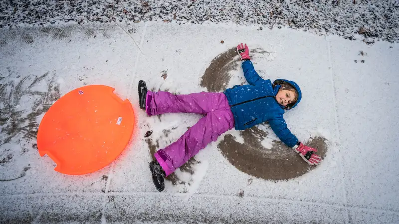 Школьников второй смены перевели на дистанционку в Астане