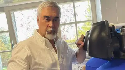 Алматинец продавал несуществующие билеты на концерт Валерия Меладзе, фото - Новости Zakon.kz от 14.02.2024 13:32