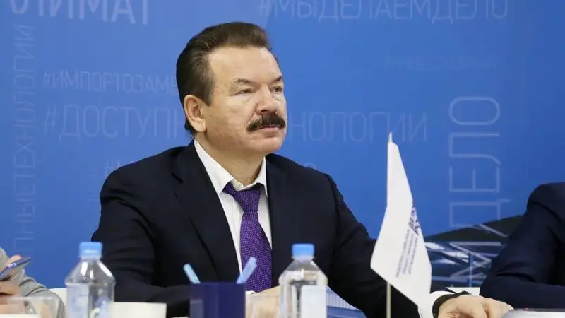 В российской компании отреагировали на розыск Михаила Сутягинского в Казахстане