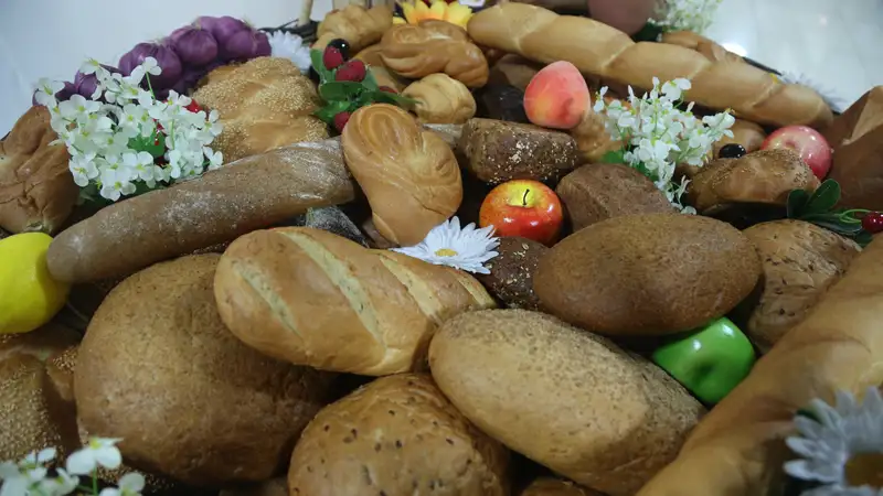 Миф о хлебе развенчали диетологи