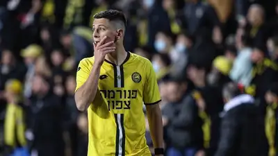 Футбол Игрок Ордабасы, фото - Новости Zakon.kz от 15.02.2024 17:58