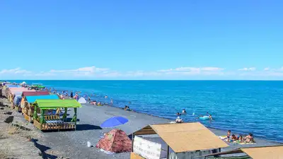 , фото - Новости Zakon.kz от 25.07.2025 17:42