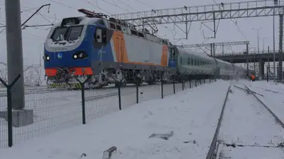 Подорожают ли билеты на поезда в Казахстане