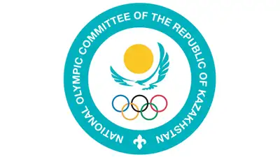 Что делает Национальный олимпийский комитет для развития спорта в Казахстане