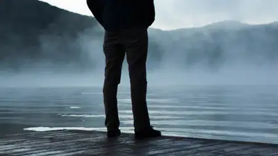 Атырау топит: жители требуют объявить режим ЧС, фото - Новости Zakon.kz от 15.02.2024 09:42