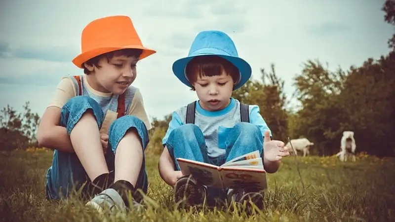 Как распорядок дня влияет на развитие ребенка