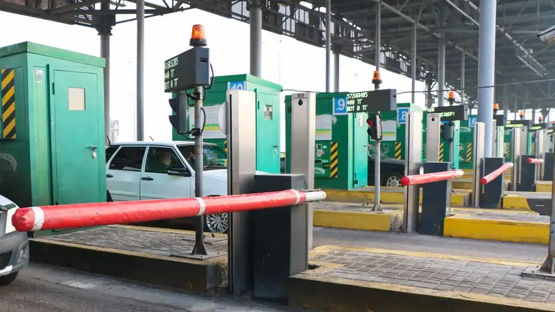 Когда введут в эксплуатацию дорогу Астана – Алматы, рассказал Карабаев