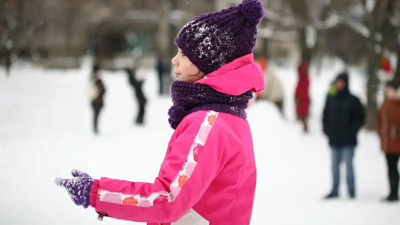 Школьников Усть-Каменогорска отправили на дистанционку