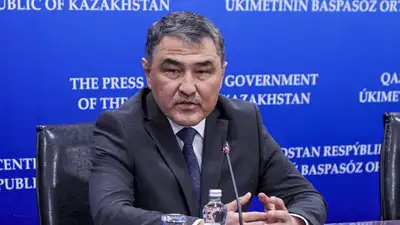 Повторно применять использованную в саунах и банях воду призвал министр Нуржигитов, фото - Новости Zakon.kz от 15.02.2024 14:59