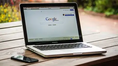 разрабатывается конкурент поисковика Google, фото - Новости Zakon.kz от 15.02.2024 21:06