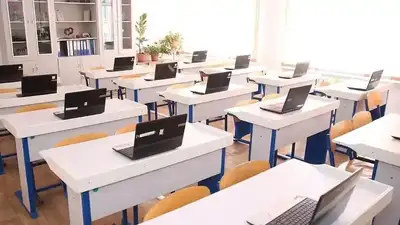 дистанционка , фото - Новости Zakon.kz от 15.02.2024 07:05