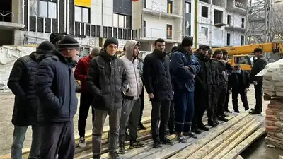 В Казахстане изменились правила пребывания иммигрантов