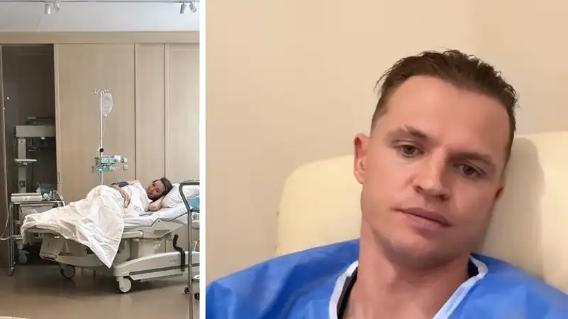 Футболист и бывший муж Ольги Бузовой Дмитрий Тарасов стал отцом пятый раз