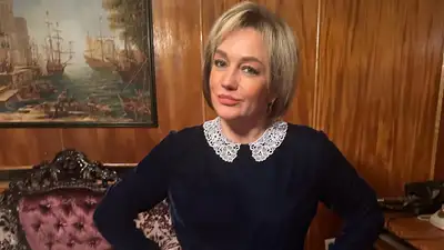 Татьяна Буланова обратилась к молодому мужу, фото - Новости Zakon.kz от 16.02.2024 16:00